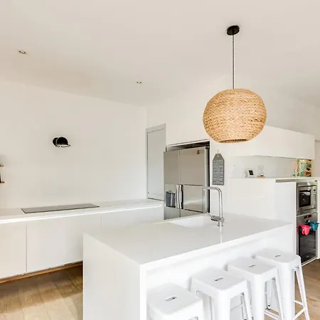 Feriehus 200m Saint-Cyr-sur-Mer